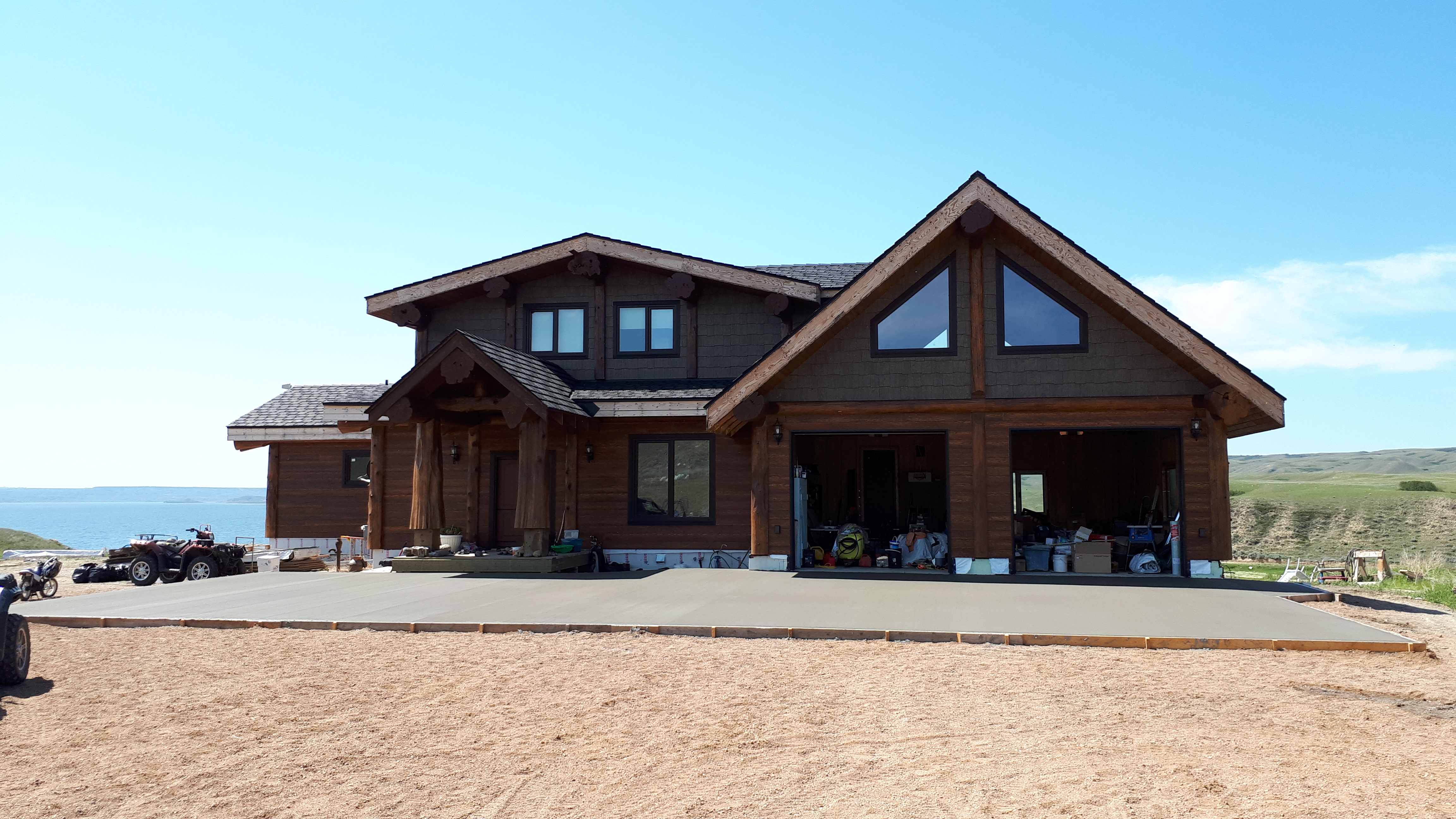 Gallery-Broomed-Driveway