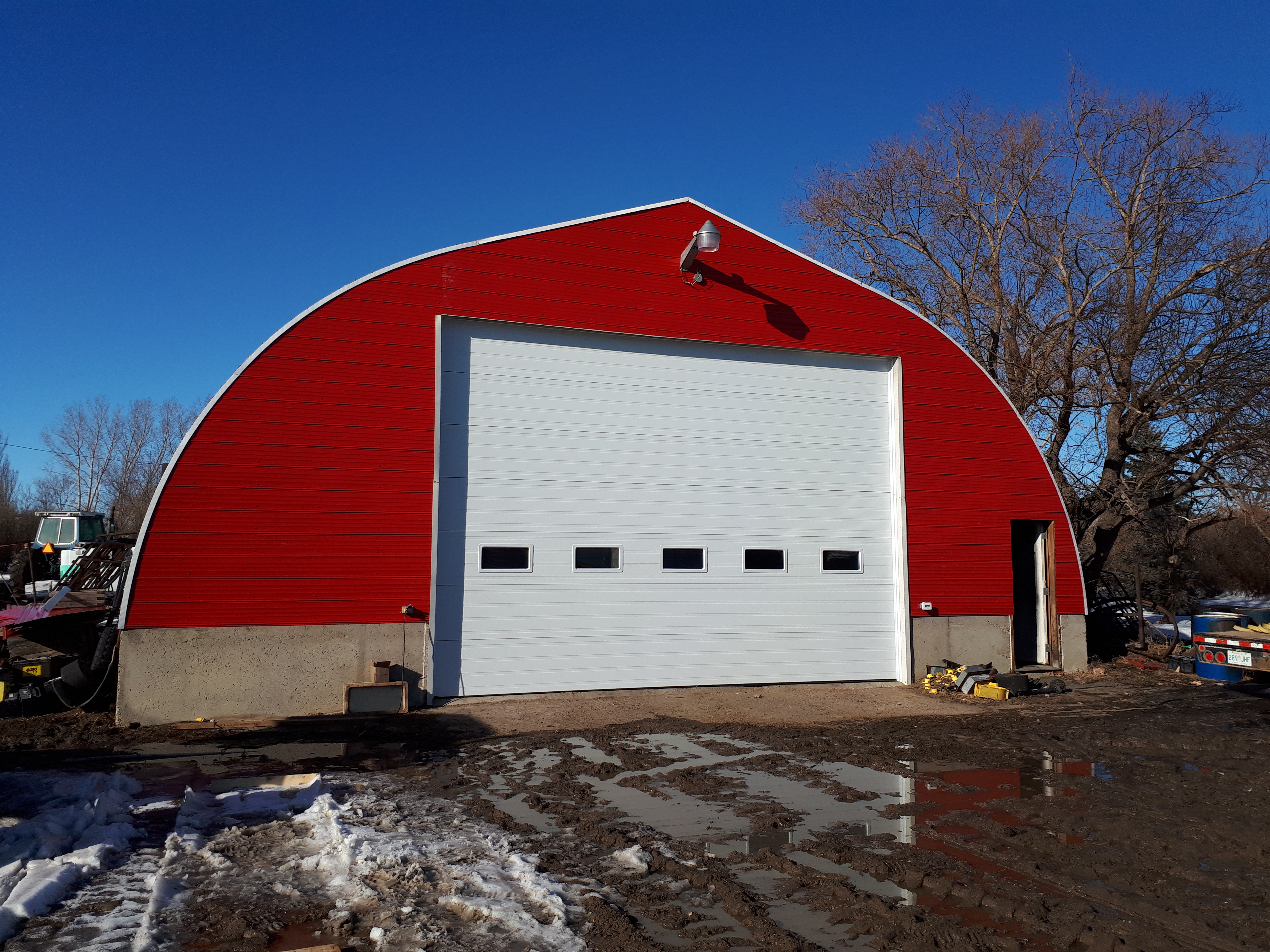 Gallery-Overhead-Door-and-Cladding