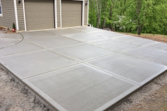 concrete